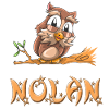 Nolan Owl
