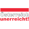 Österreich unerreicht!