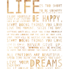 LIFE