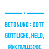 BENJAMIN - Titan