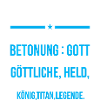 DANIEL - Titan