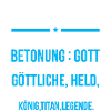 HEIKO - Titan