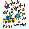 Kids World II
