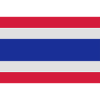 Thaiflagge