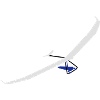 Hangglider Atos