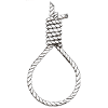 noose