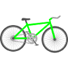 vélo fixie