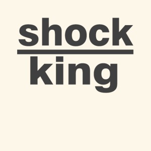 shock king funny