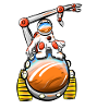 Mars