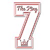 THE KING Collection "7"