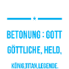 JÖRG - Titan