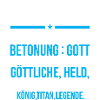 MARKUS - Titan