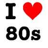 J'adore 80