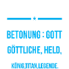 OLAF - Titan