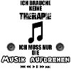 MUSIK SPRUCH