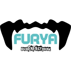 Logo Furya NOIR