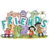 friends