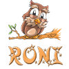 Owl Roni