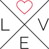 LOVE <3 compass