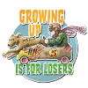 GrowingUpisforLosers