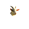 Bergziege