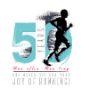 Coureurs - 50e anniversaire