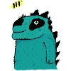 blue-dino-bine