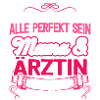 ÄRZTIN - Mama