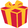 Present gift