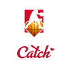 Basketball Valentine Big Catch cadeau