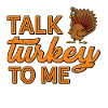 Call me turkey