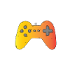 Gaming Nerd Geek Geschenkidee