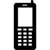 telephone cellphone cellphone radiotelephone retro22