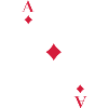 Ace of Diamonds