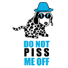 DONT PISS ME OFF