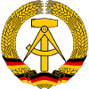GDR Coat of Arms