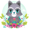 Raccoon