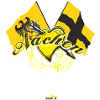 Afficher le drapeau - Aachen