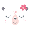 Bear girl