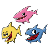 Fish group
