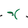 Paragliding Synchro Spiral