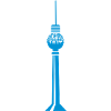 Berliner Fernsehturm - TV Tower Berlin