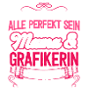 GRAFIKERIN - Mama