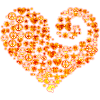LOVE ICONS - Heart