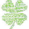 JE SERAI HEUREUX - Shamrock