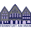 Frankfurt am Main - Romans