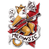 Meowsic
