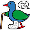 Lahme Ente