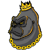 Gorilla - Gorilla King