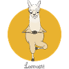 Lamasté